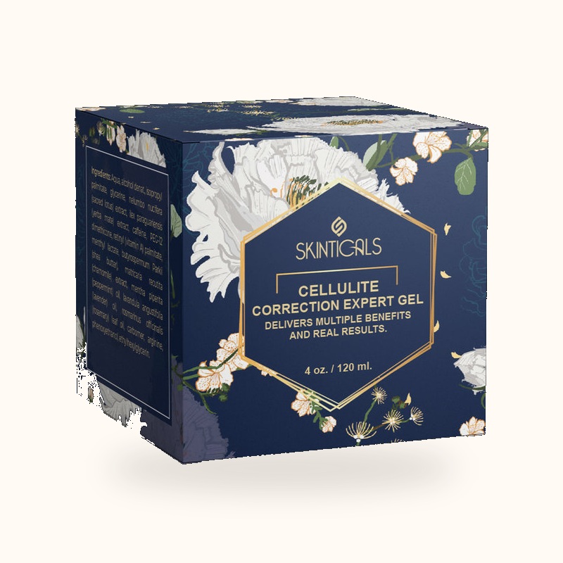 CELLULITE CORRECTION EXPERT GEL