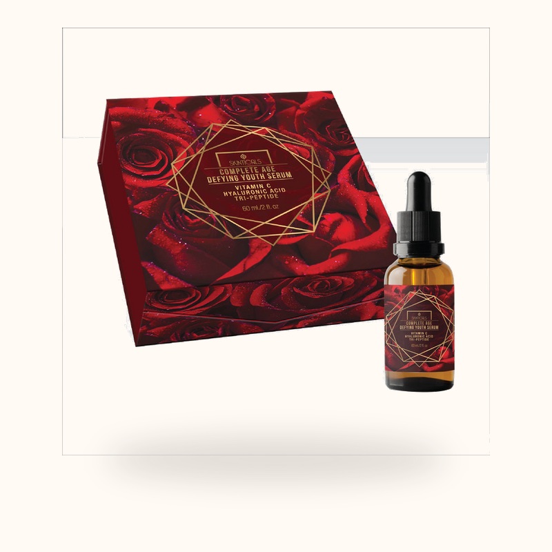 COMPLETE AGE DEFYING YOUTH SERUM