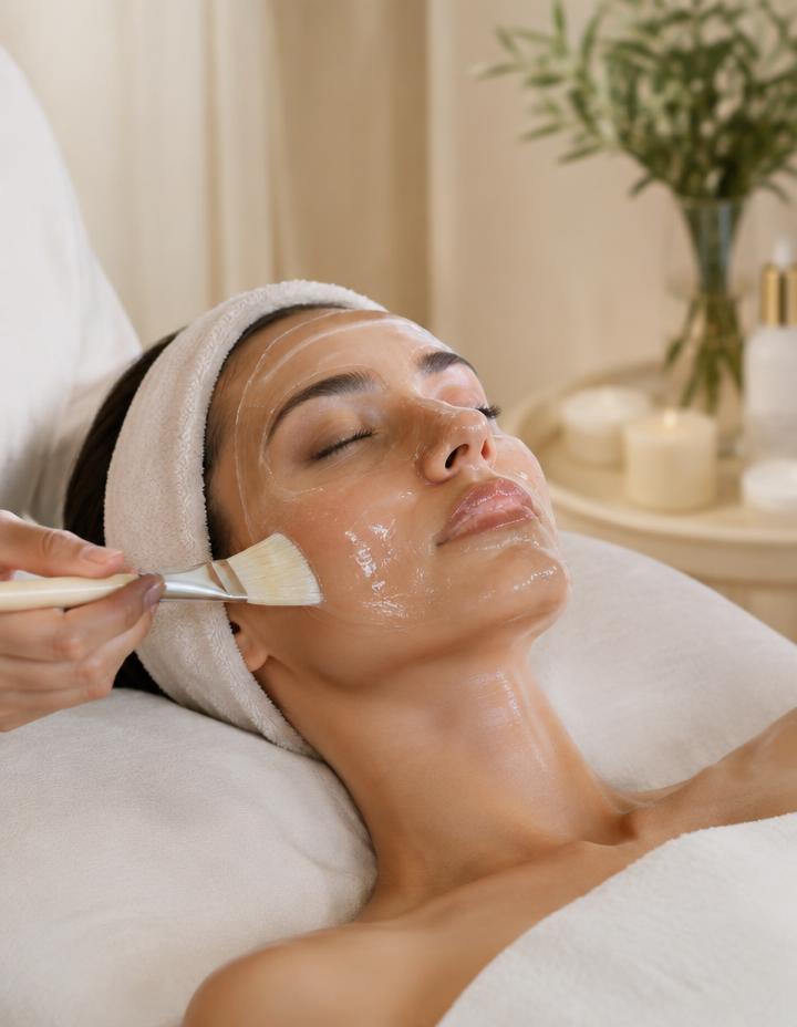 Thermage FLX at Mirako Spa