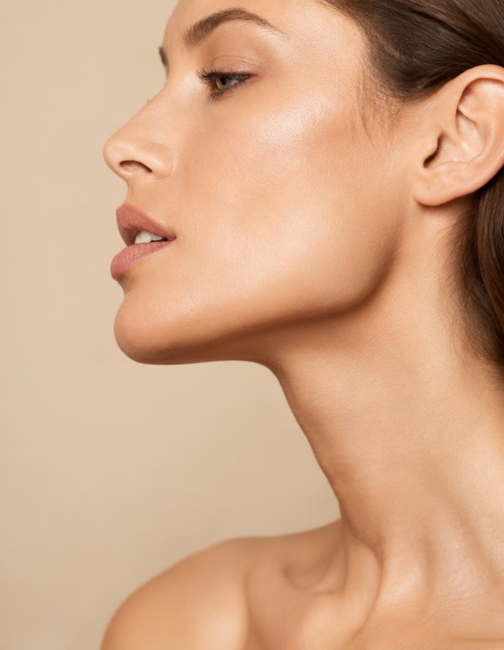 Sagging Skin concern at Mirako Spa